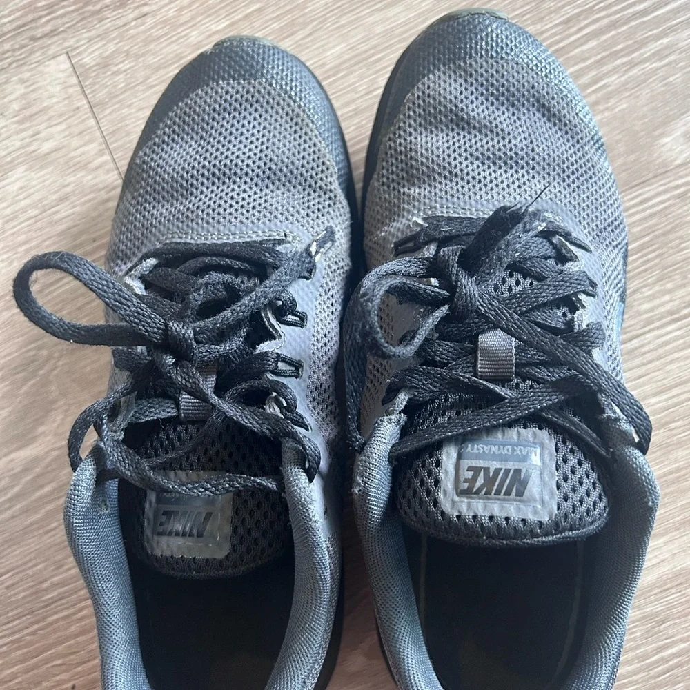 Youth Nike Air Max Dynasty 2 5Y
